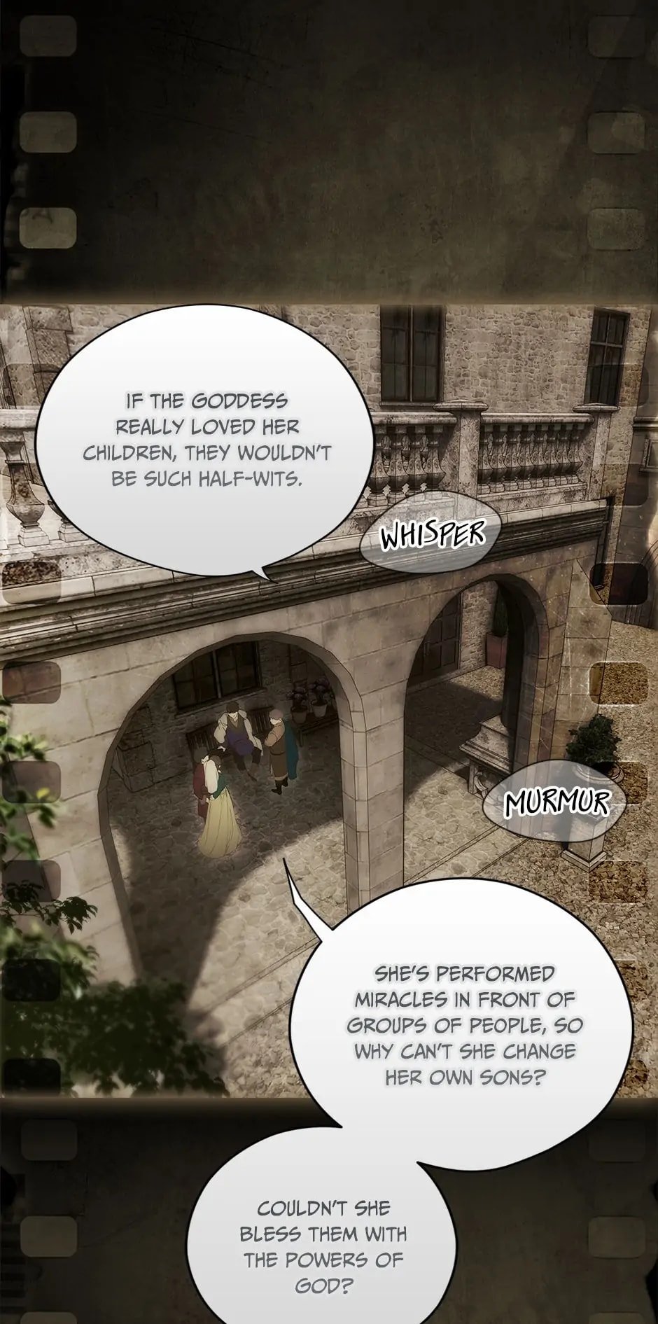 Secret Lady, Chapter 86 image 58